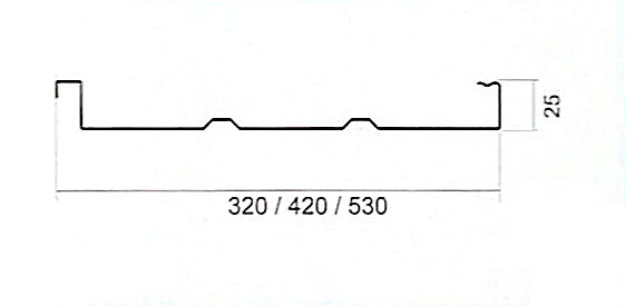 Chapa KR-25
